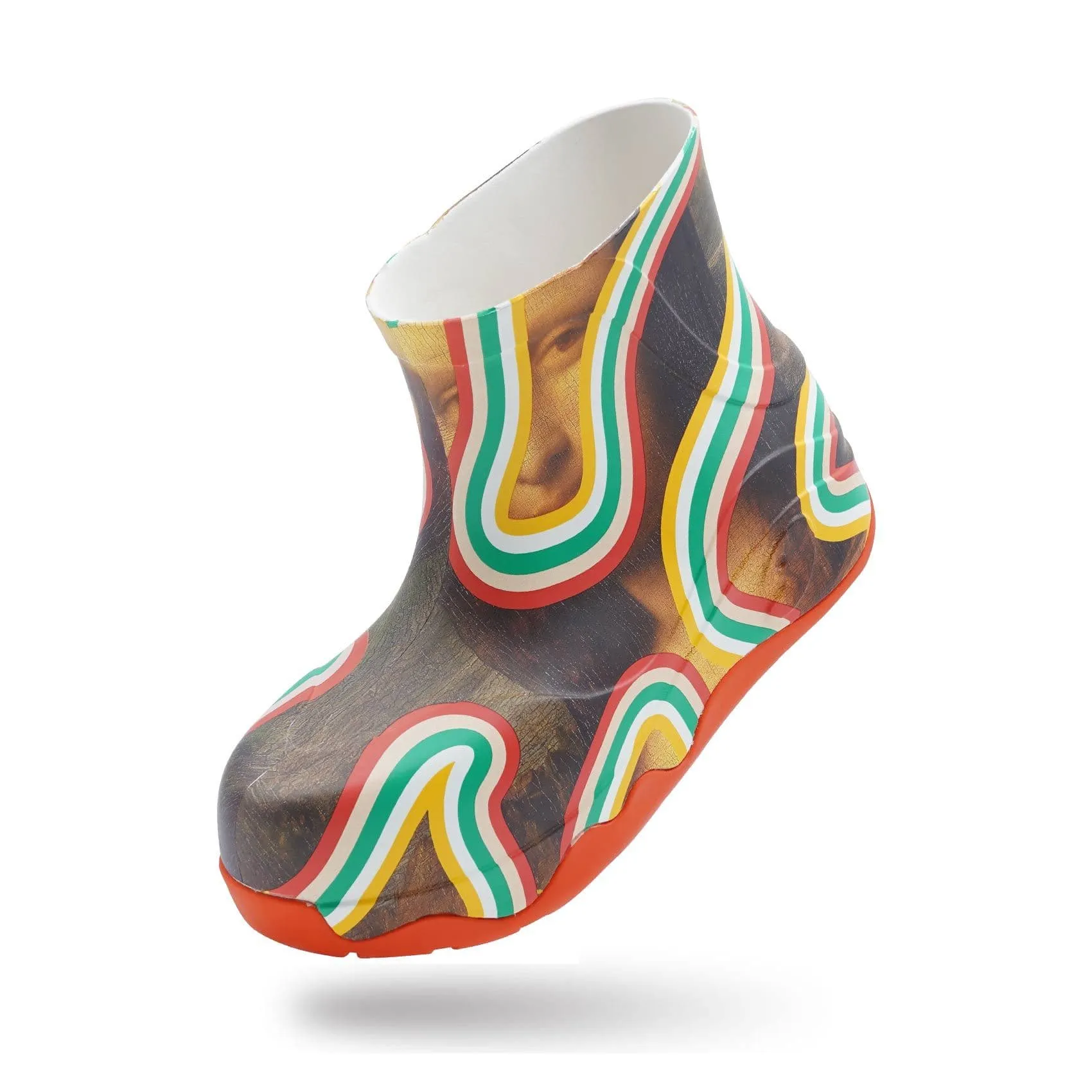 Art Is Changed Boots Navarra Women