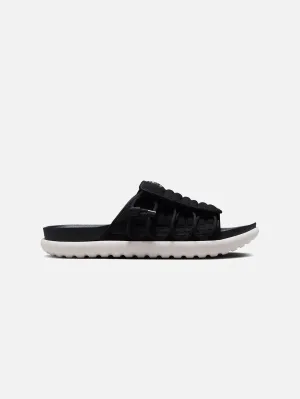 Asuna 2 Slide Slippers "Black"