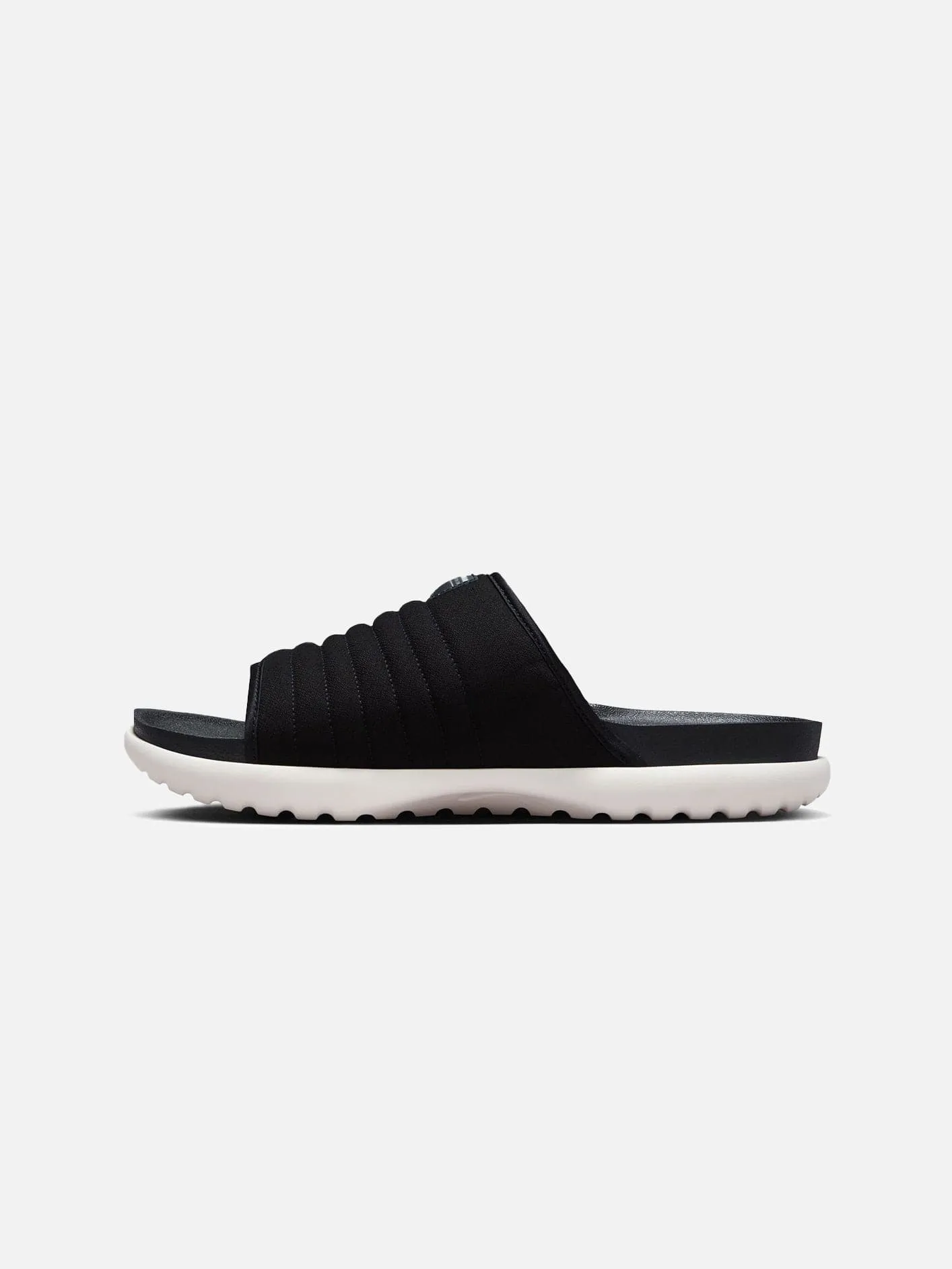 Asuna 2 Slide Slippers "Black"
