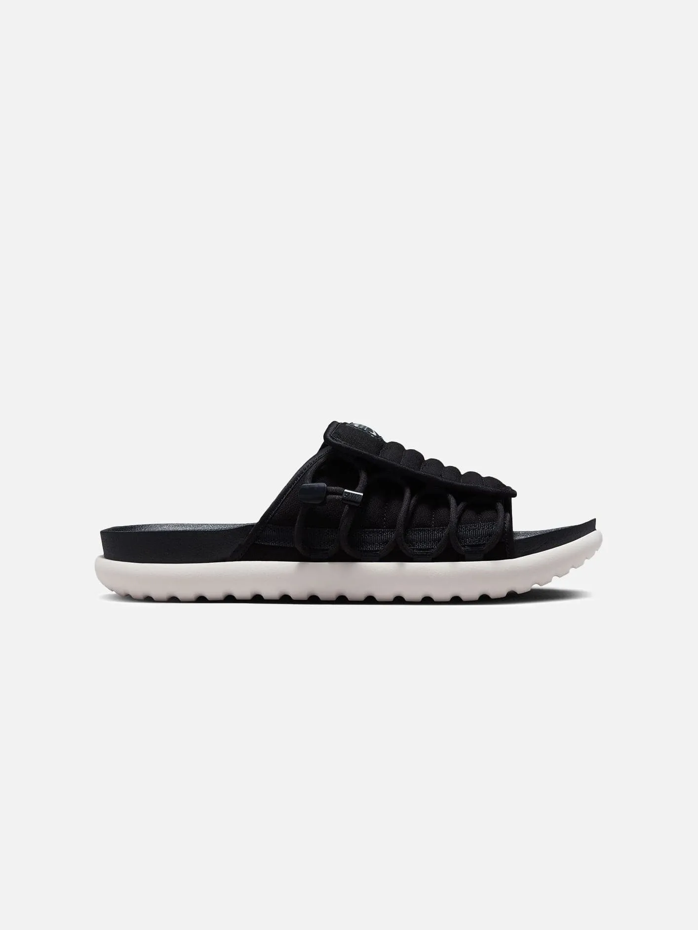 Asuna 2 Slide Slippers "Black"