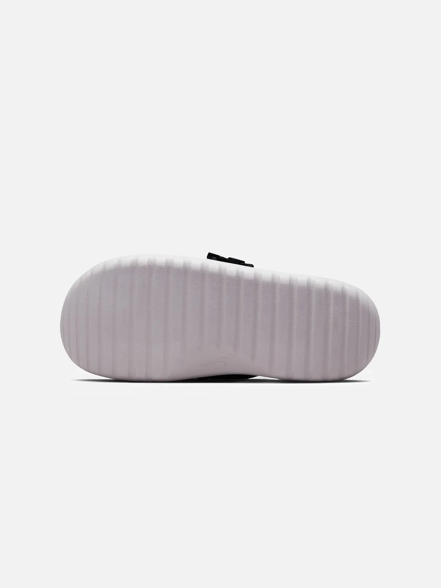 Asuna 2 Slide Slippers "Black"