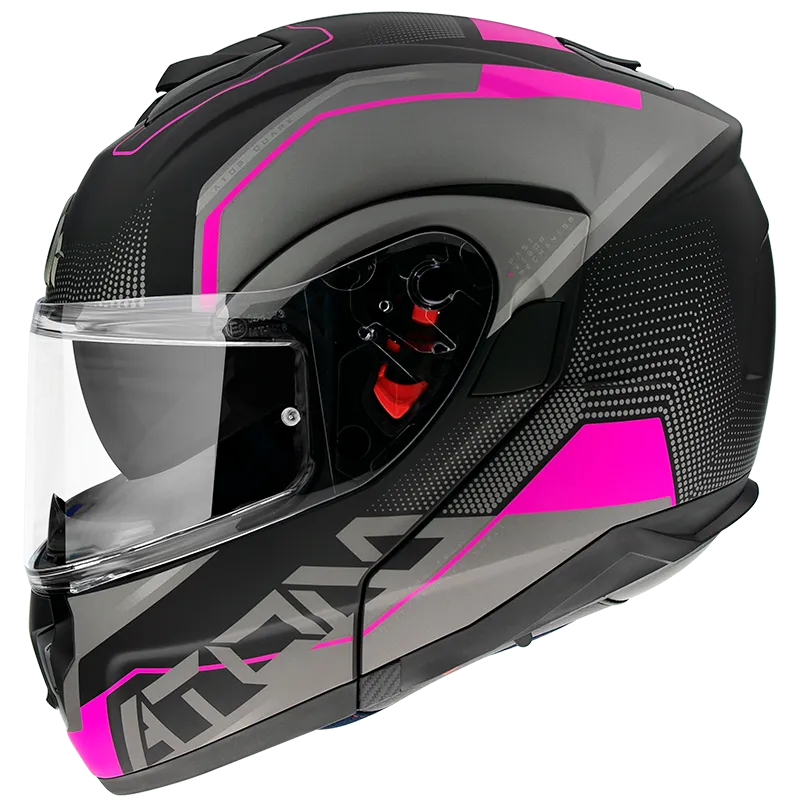 Atom SV Quark Helmets