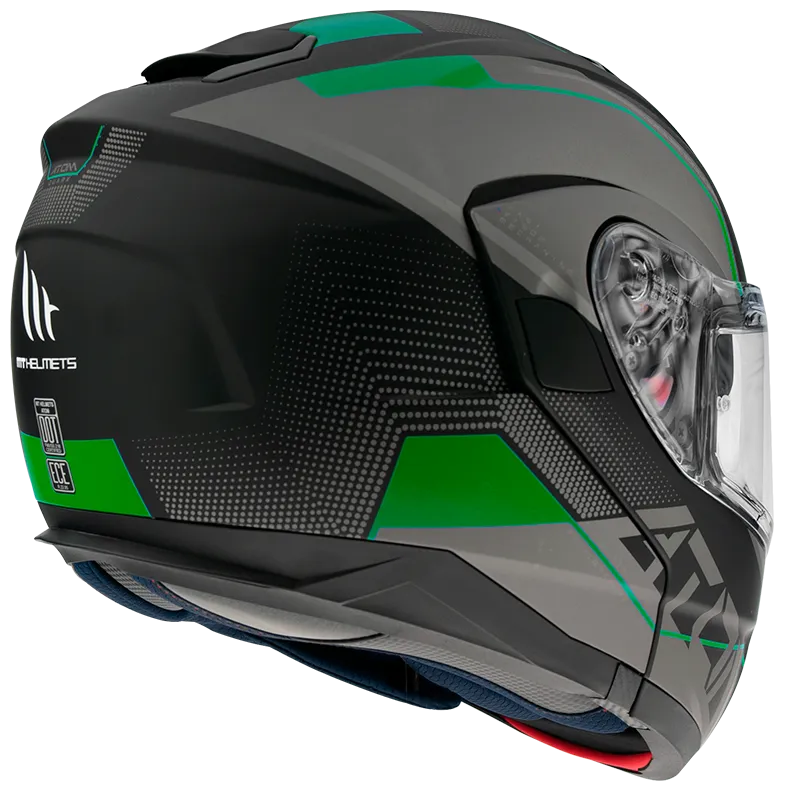 Atom SV Quark Helmets