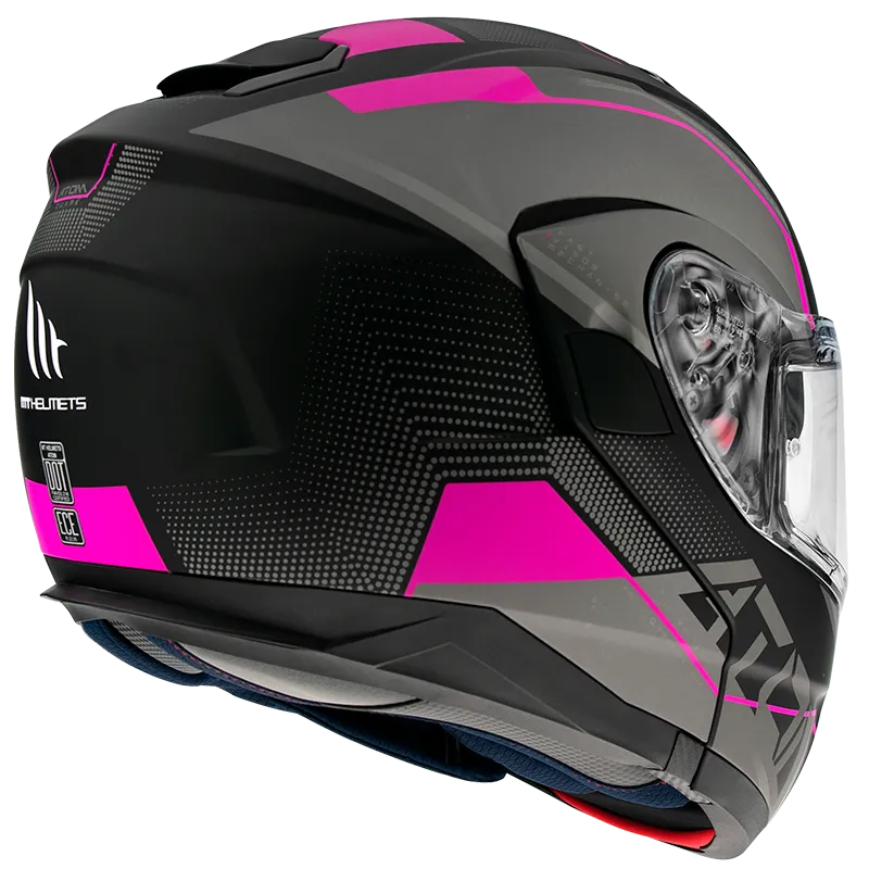 Atom SV Quark Helmets