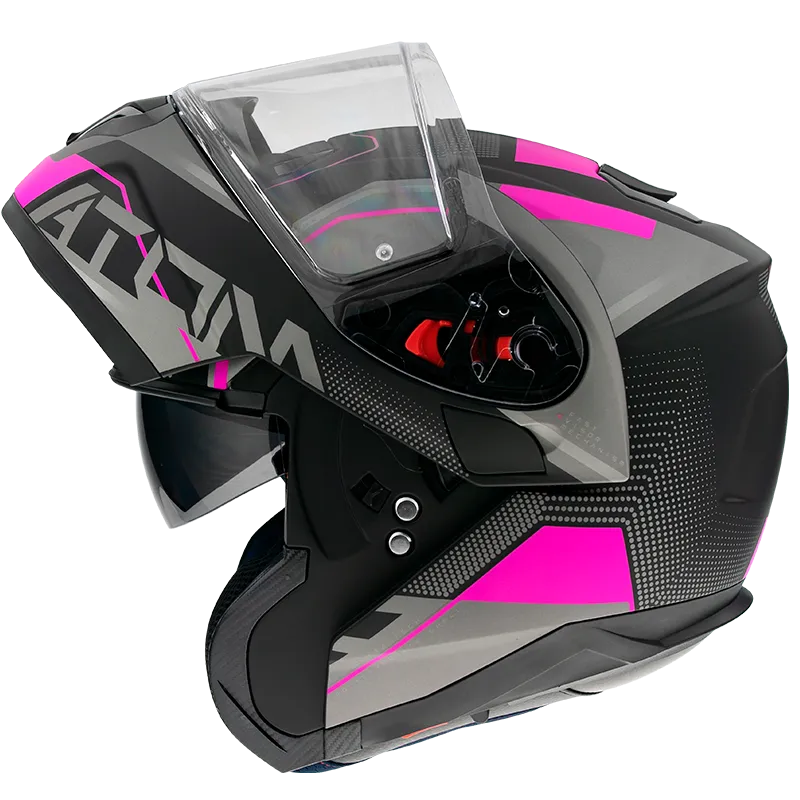 Atom SV Quark Helmets