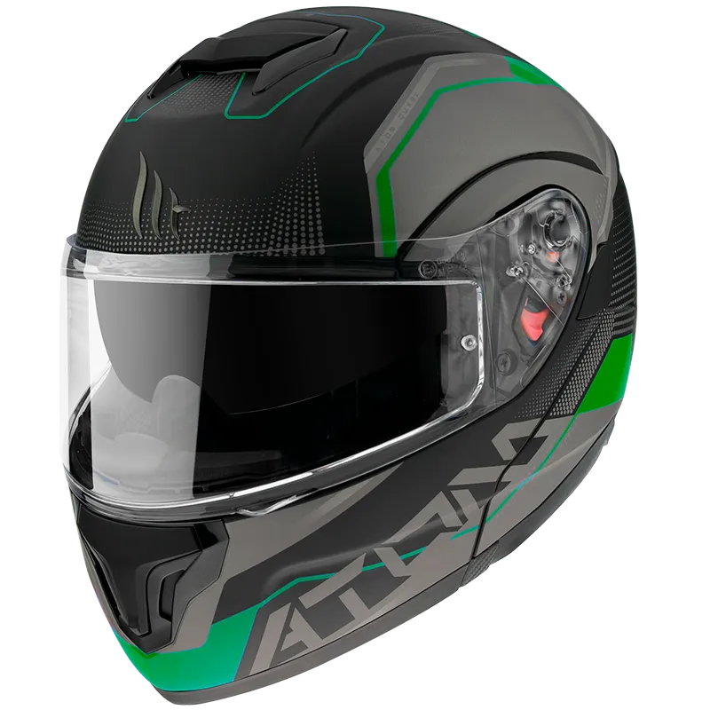 Atom SV Quark Helmets