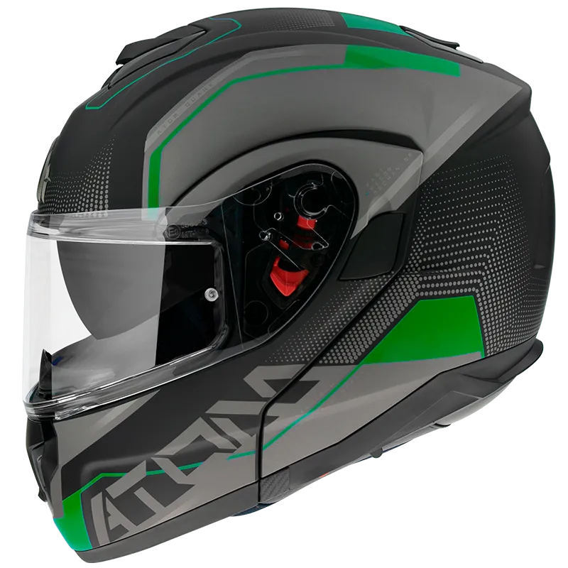 Atom SV Quark Helmets