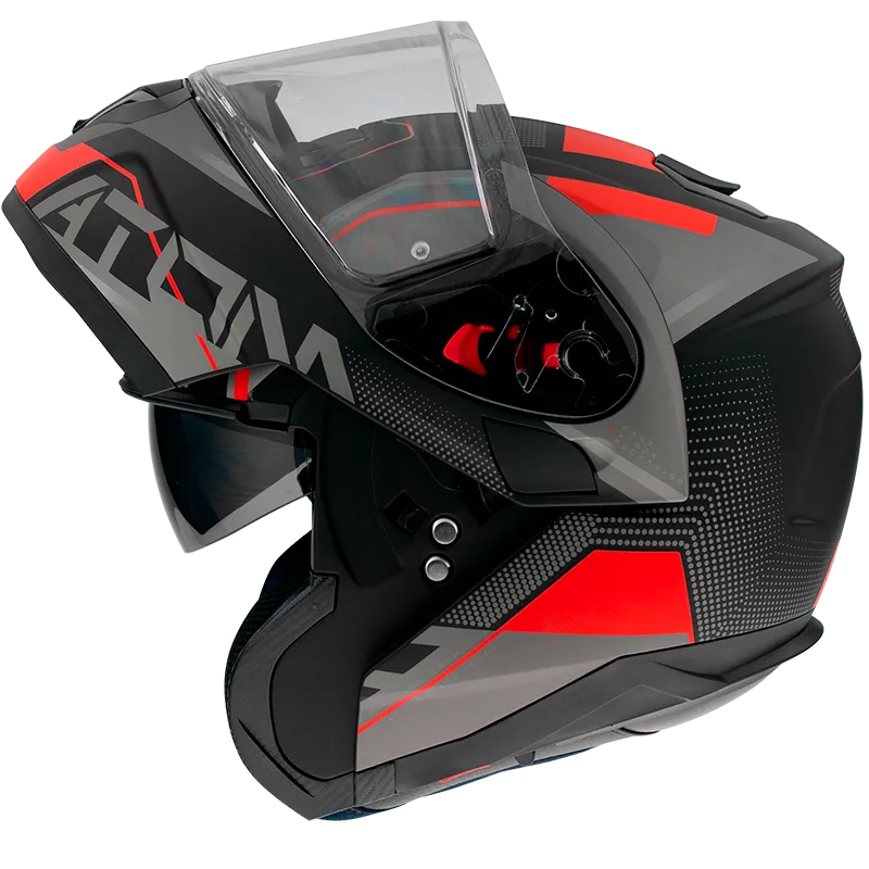 Atom SV Quark Helmets