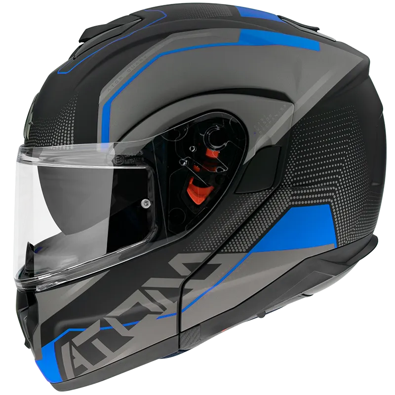 Atom SV Quark Helmets