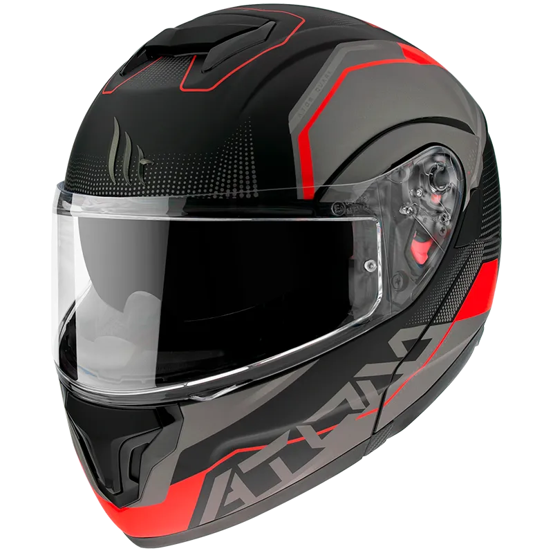Atom SV Quark Helmets