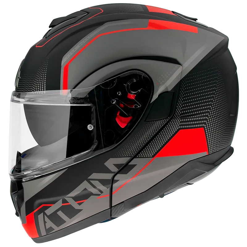 Atom SV Quark Helmets