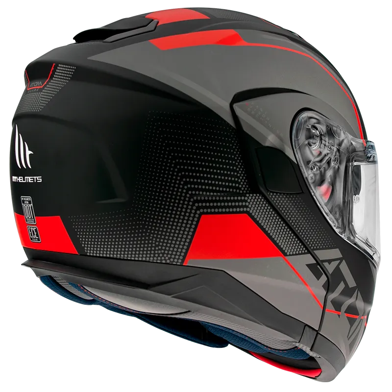 Atom SV Quark Helmets