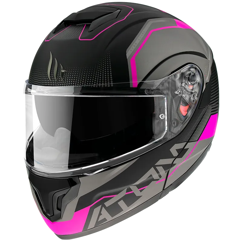 Atom SV Quark Helmets