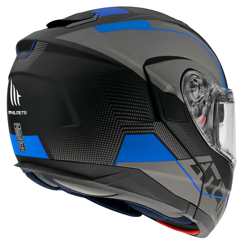 Atom SV Quark Helmets