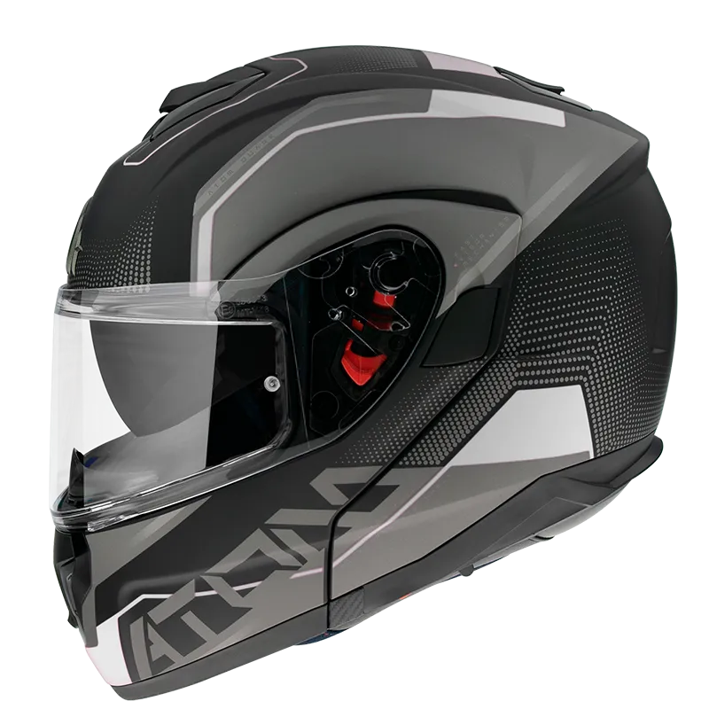 Atom SV Quark Helmets
