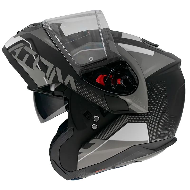 Atom SV Quark Helmets