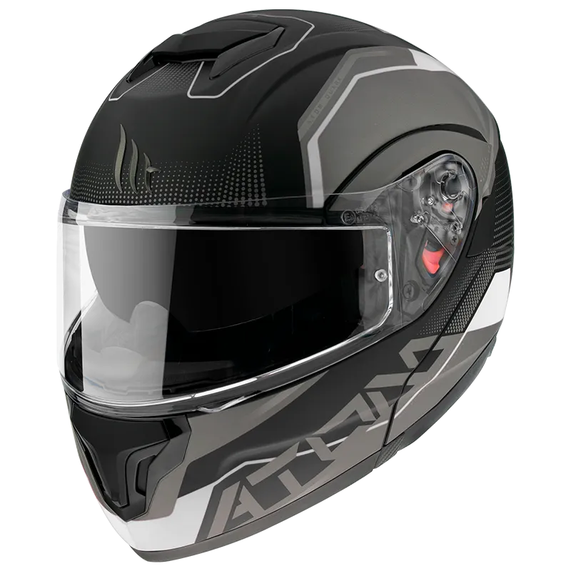 Atom SV Quark Helmets