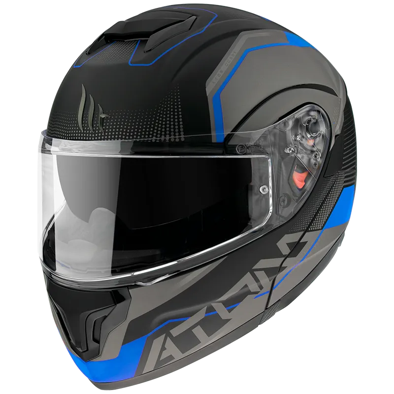 Atom SV Quark Helmets