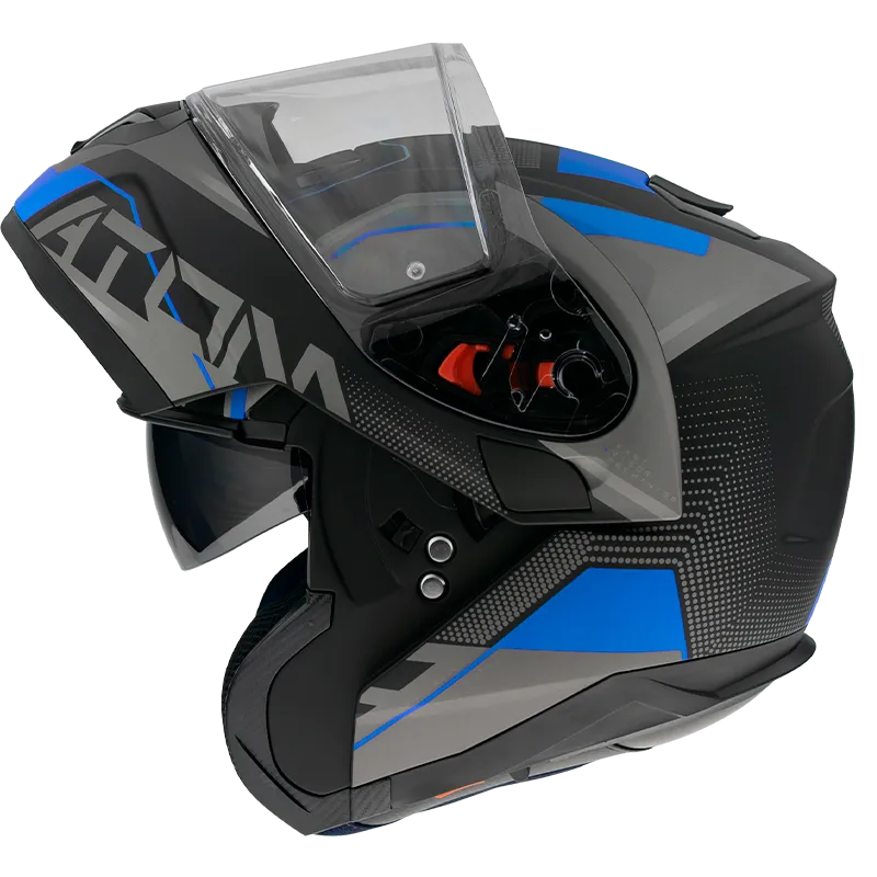 Atom SV Quark Helmets