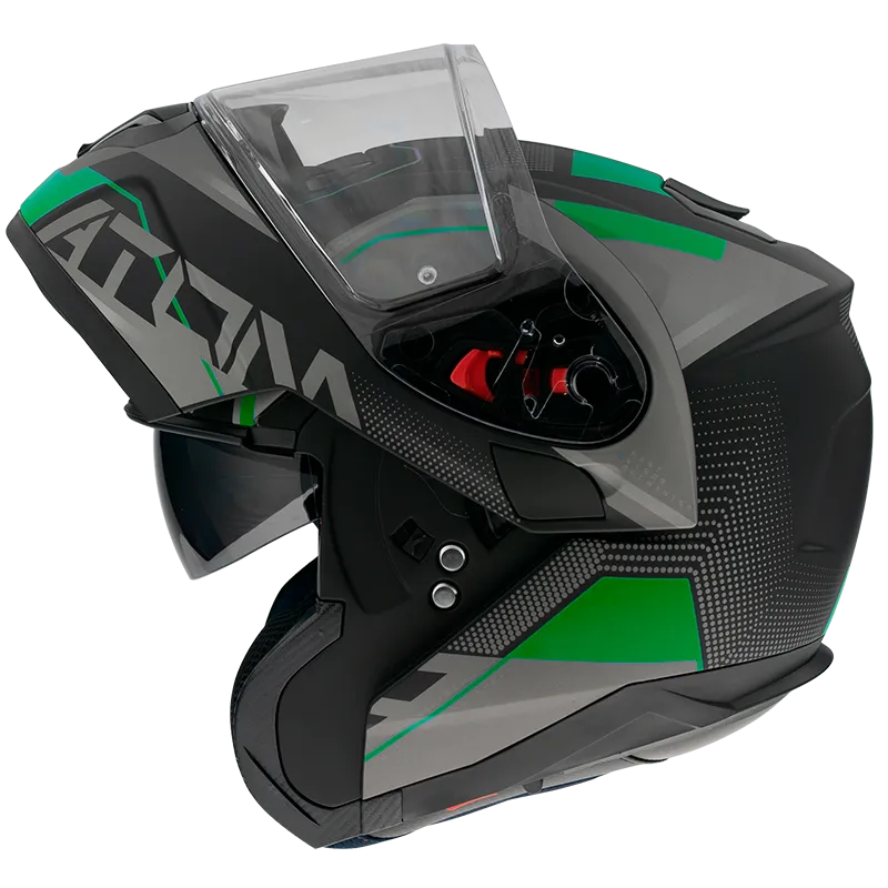 Atom SV Quark Helmets