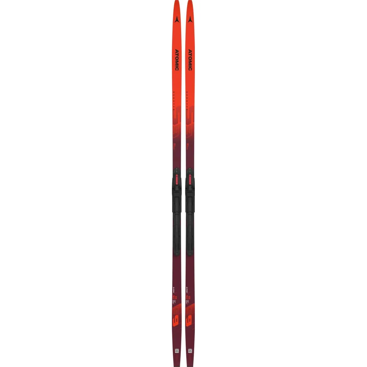 Atomic 2024 REDSTER S9 GEN S Med Ski   Shift RC Skate Binding