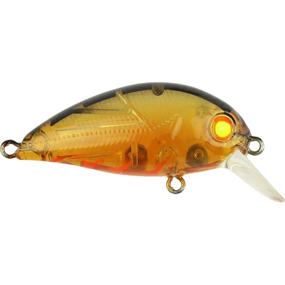 Atomic Hardz Crank 38 Mid