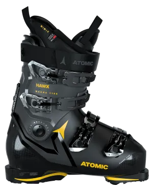 Atomic Hawx Magna 110 S Gw Ski Boots - Black - 2024