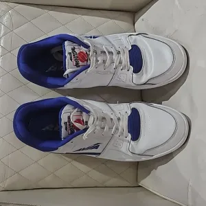 AVIA BASKETBALL SHOES RETRO CLASSIC MEN'S SIZE 14
