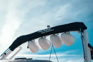 Axis GS Bimini Boot, '15-'19