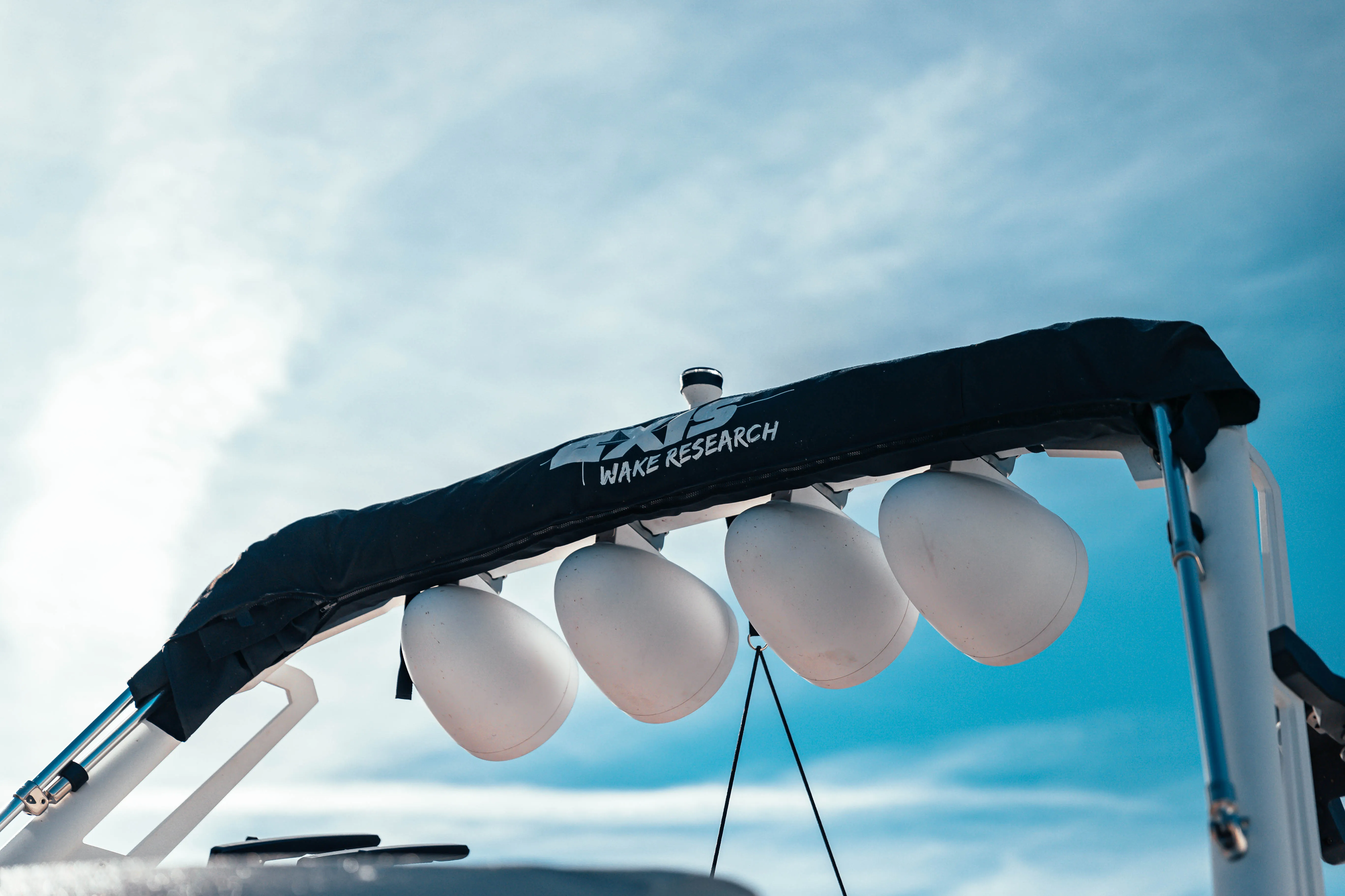 Axis GS Bimini Boot, '15-'19