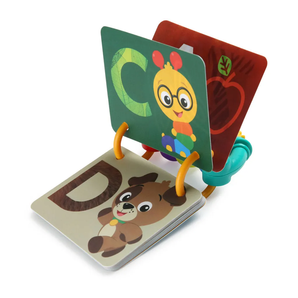 Baby Einstein Take Along Cards