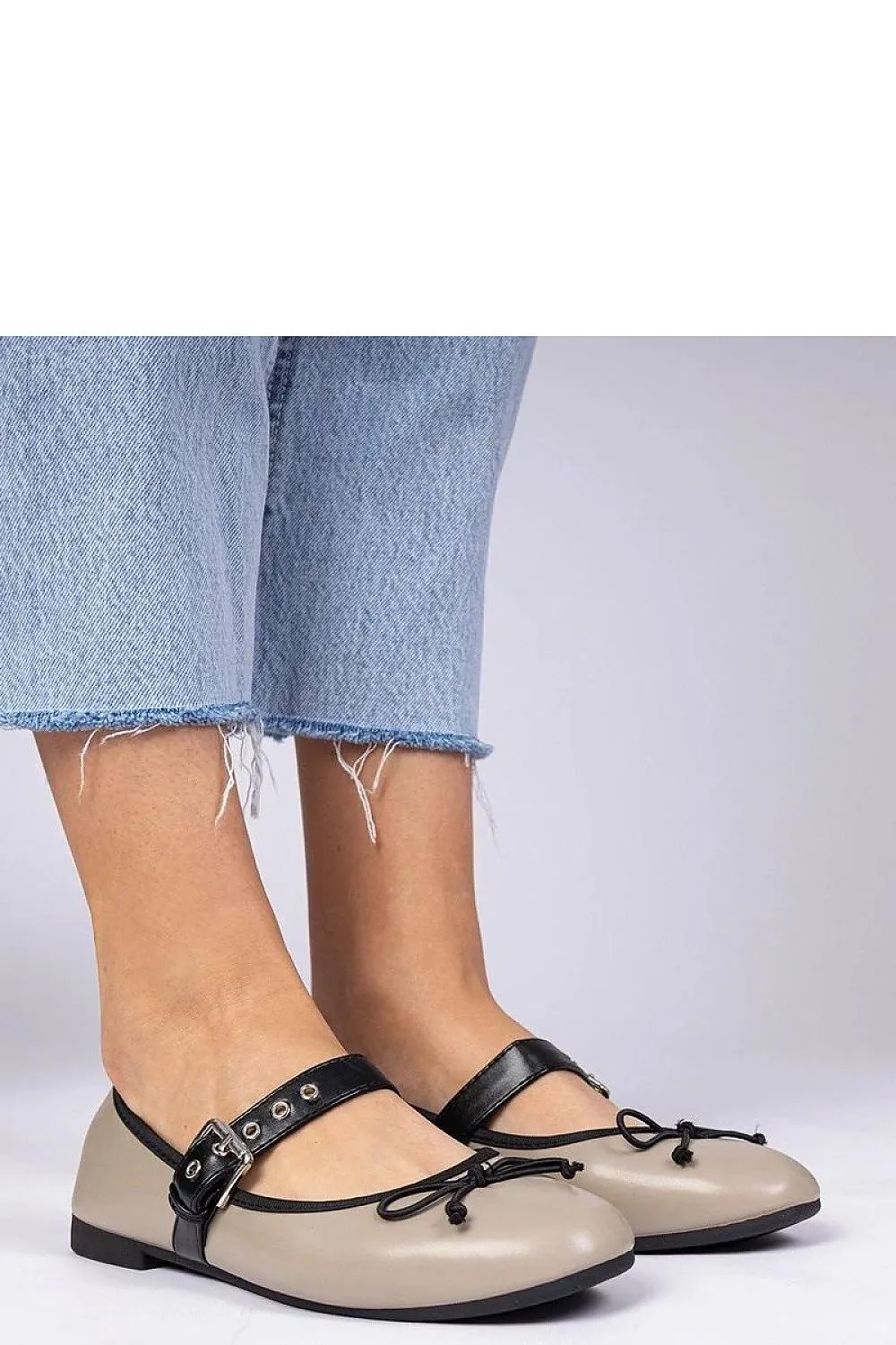 Ballet flats PRIMO