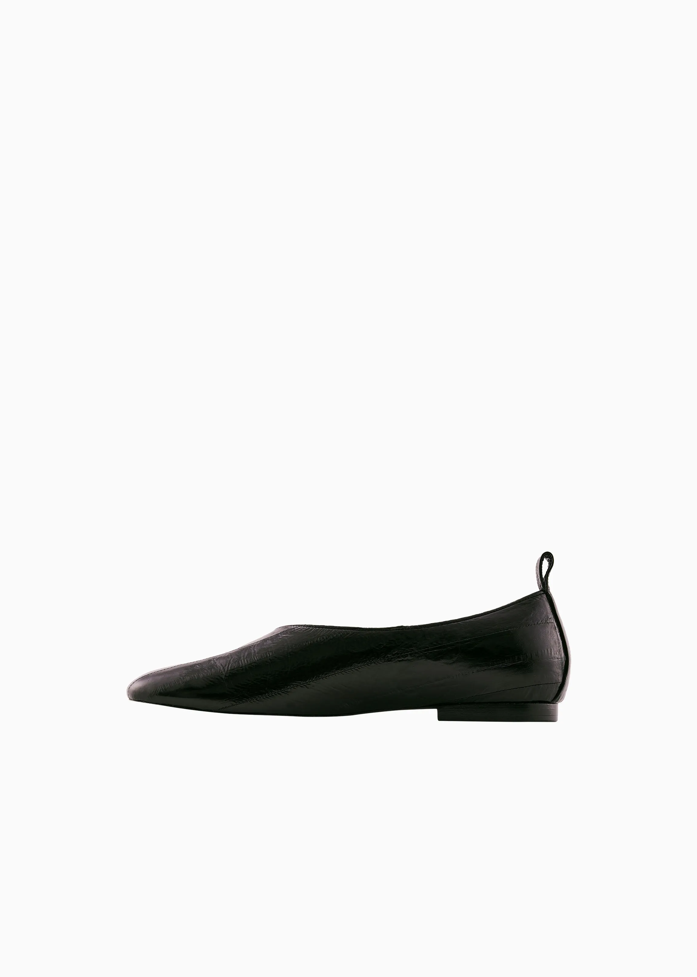 Ballet Slipper