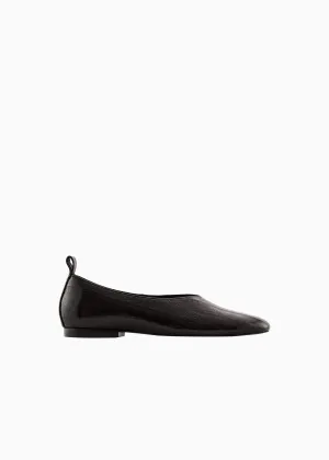 Ballet Slipper