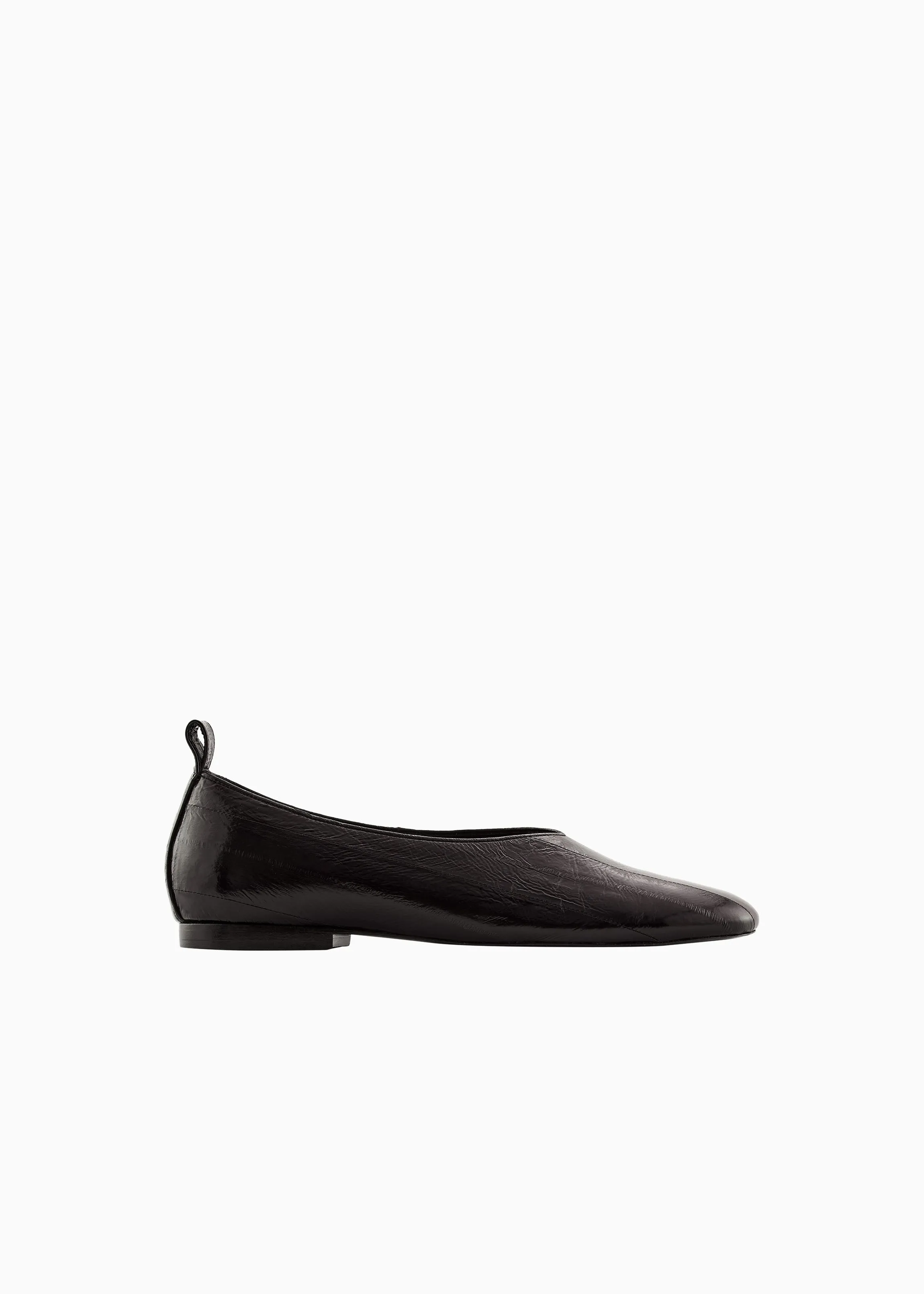 Ballet Slipper