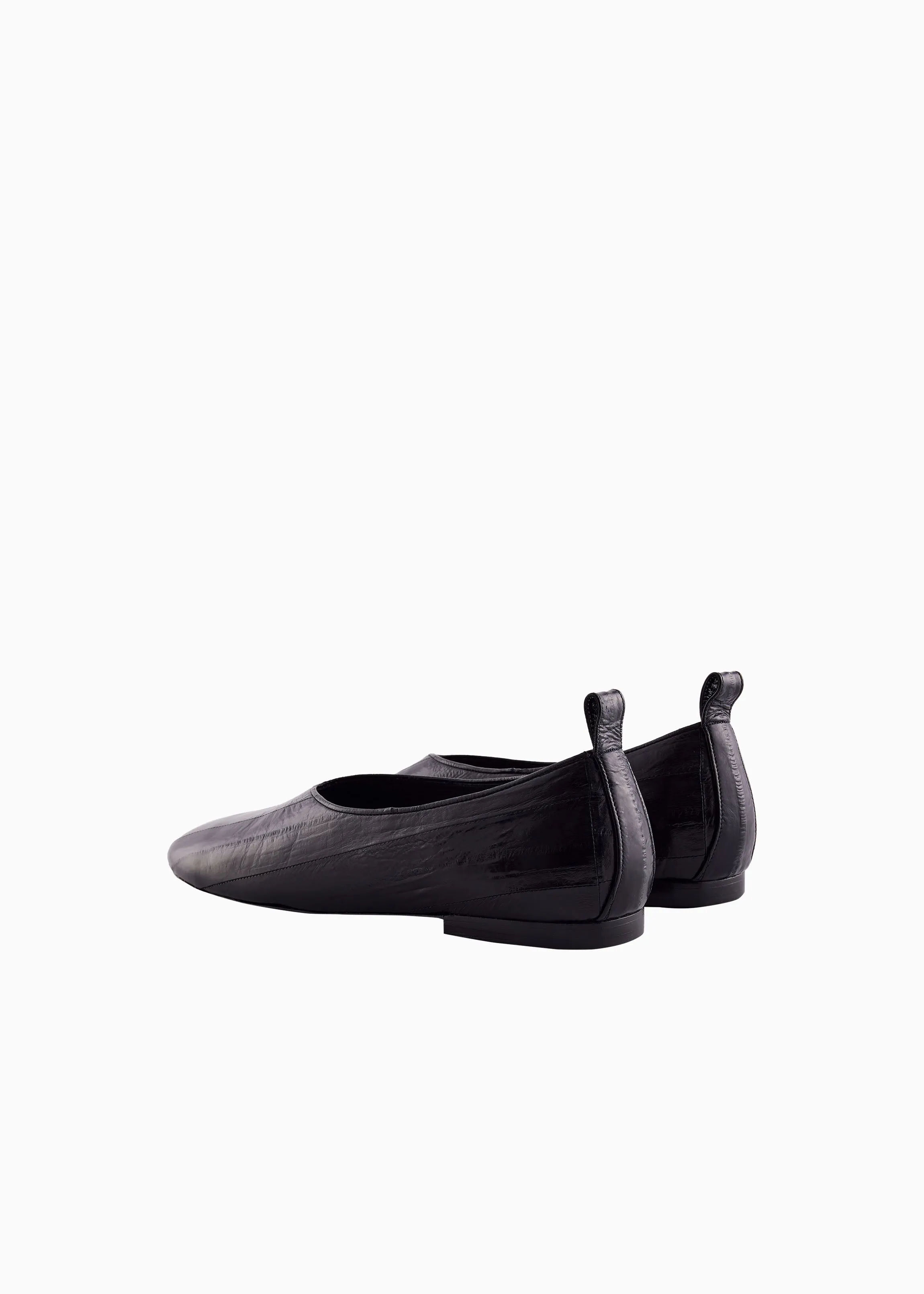 Ballet Slipper