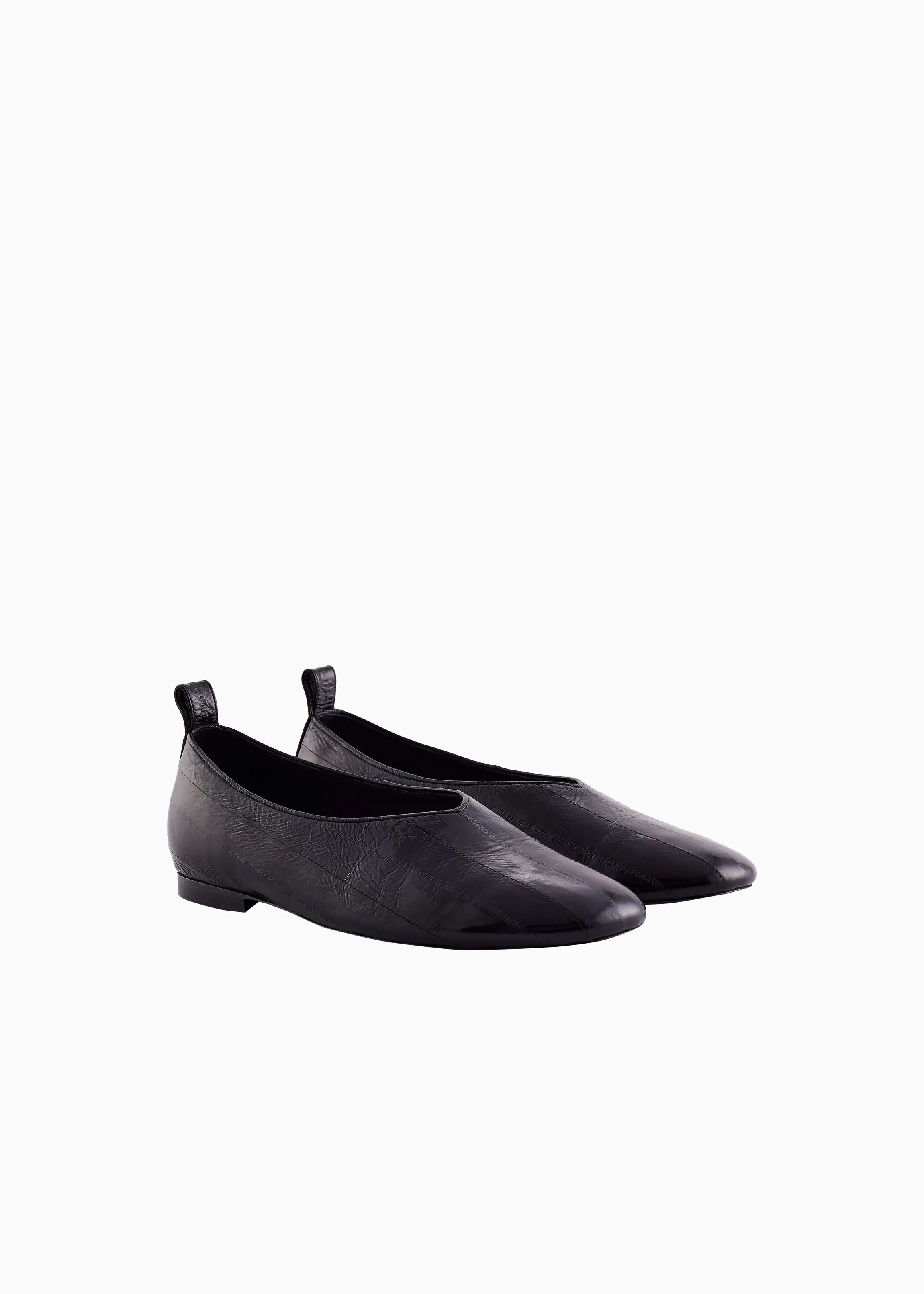 Ballet Slipper