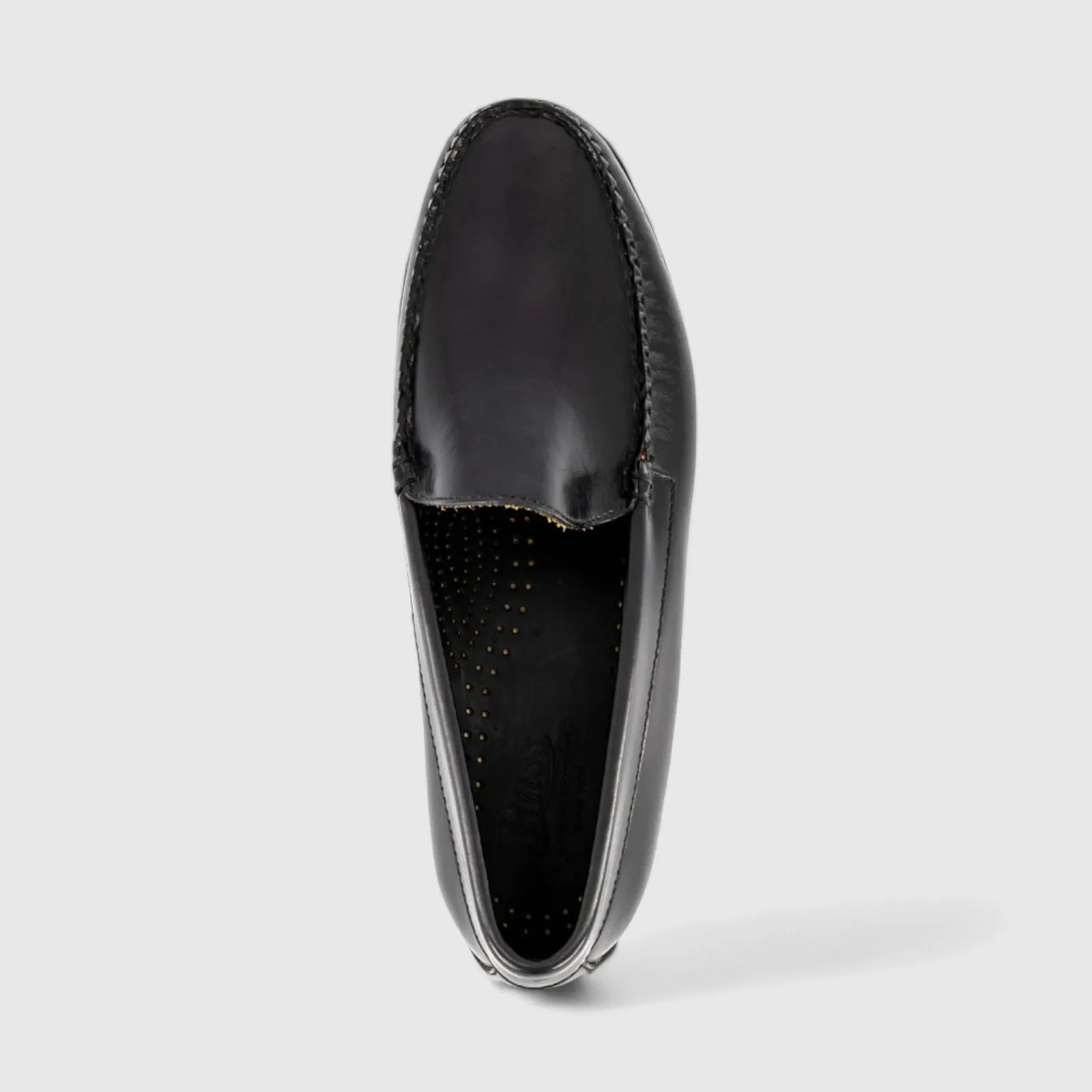 Bass Venetian 91005 Black