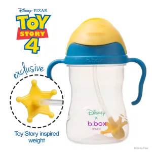 b.box Disney Sippy Cup - Woody