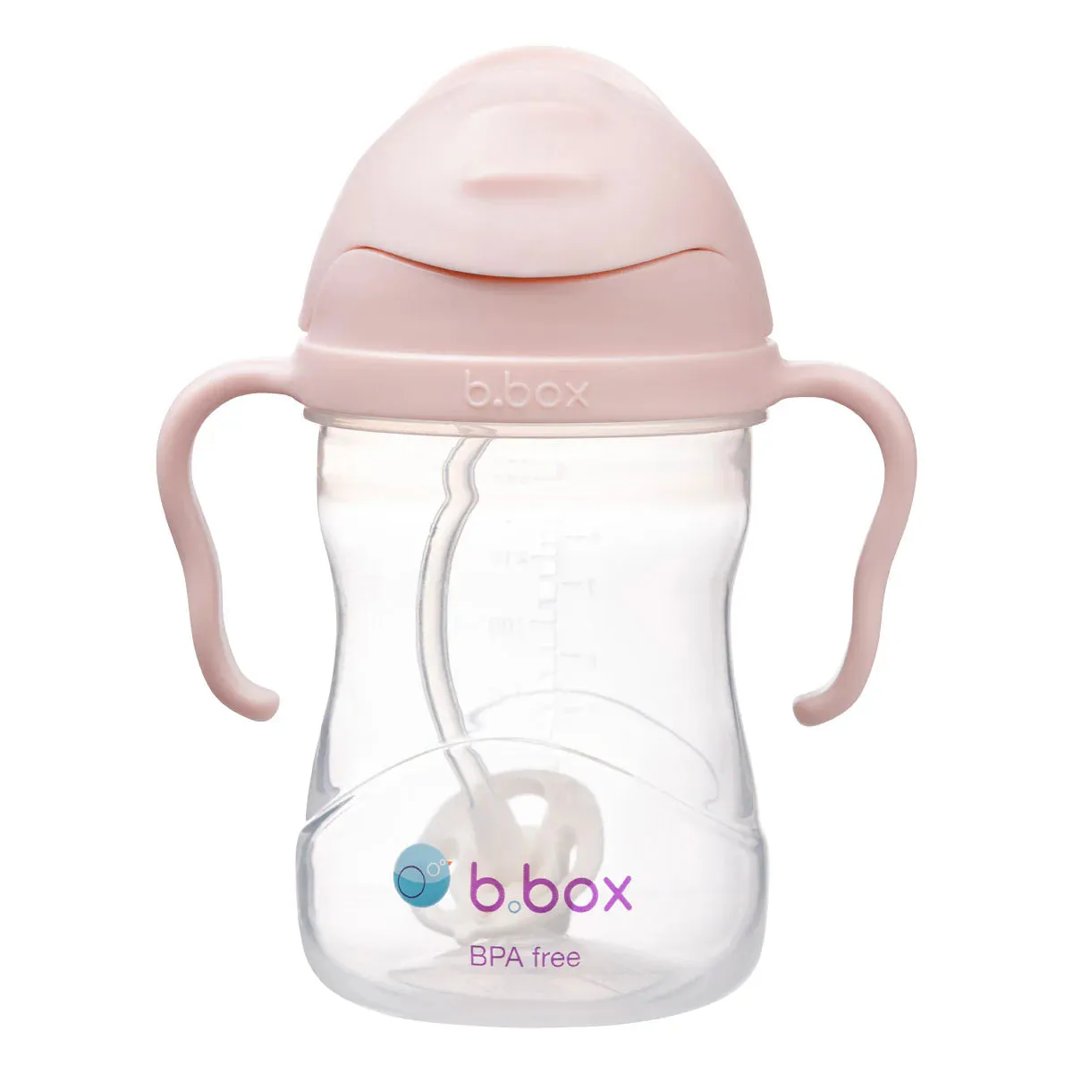 b.box Sippy Cup - Blush