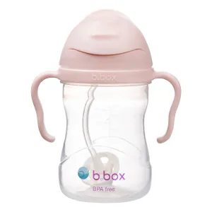 b.box Sippy Cup - Blush
