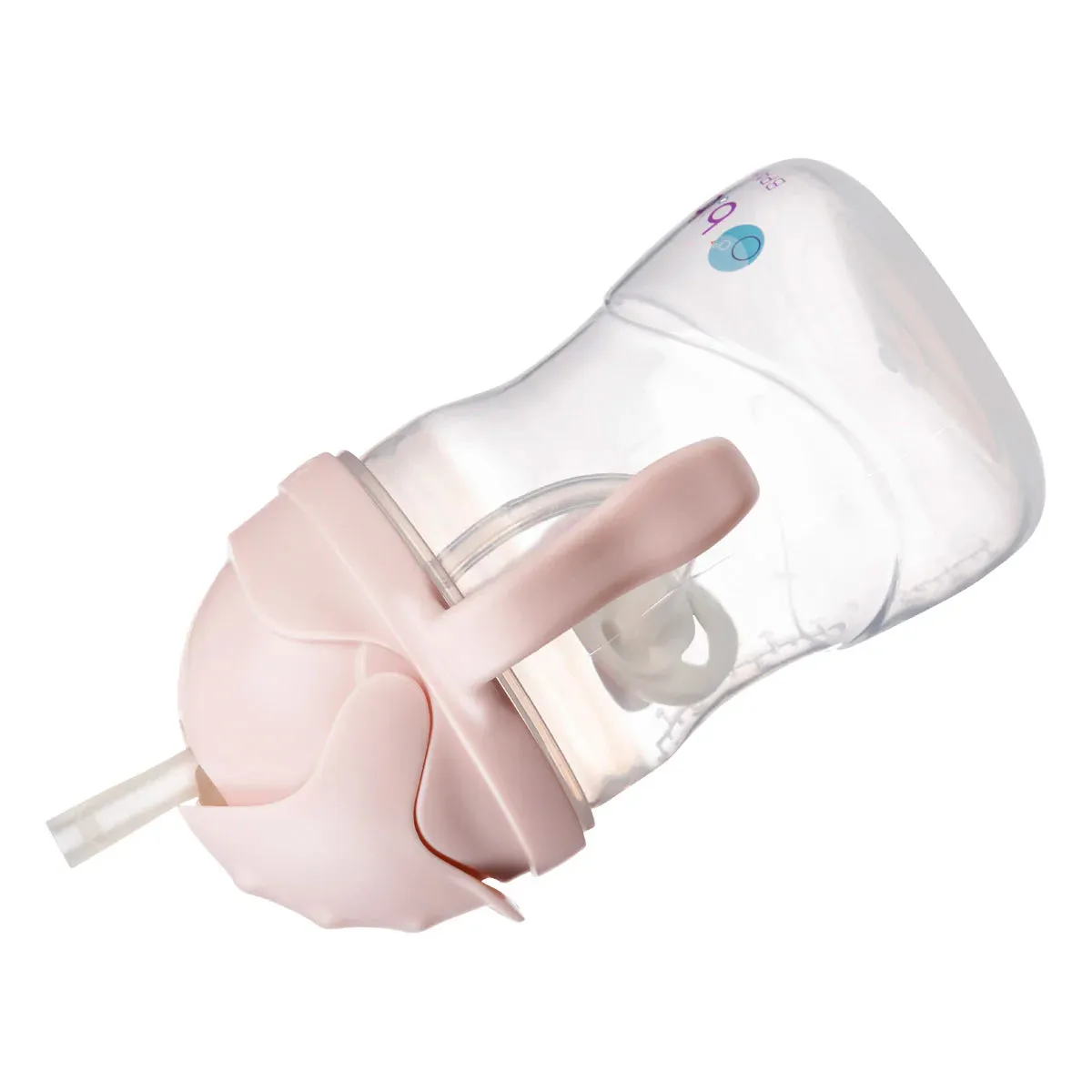 b.box Sippy Cup - Blush