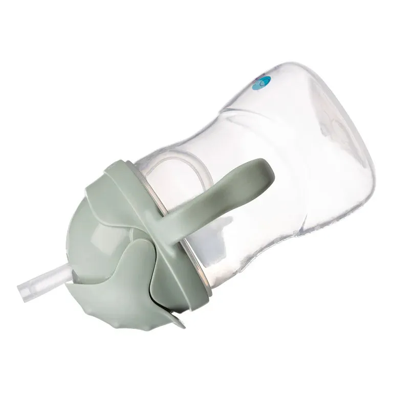 b.box Sippy Cup - Sage