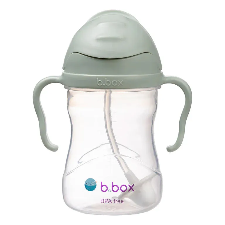 b.box Sippy Cup - Sage