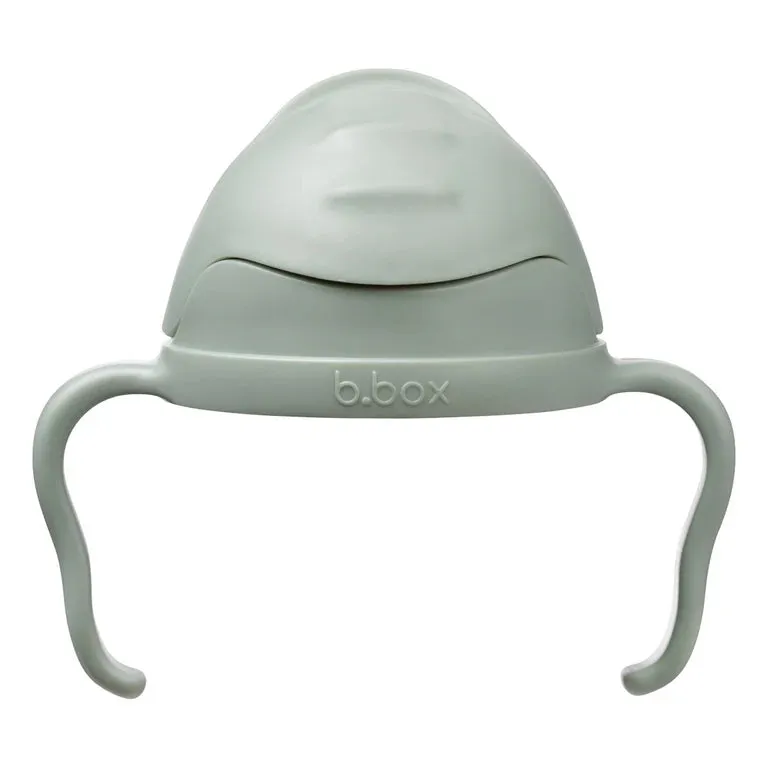 b.box Sippy Cup - Sage