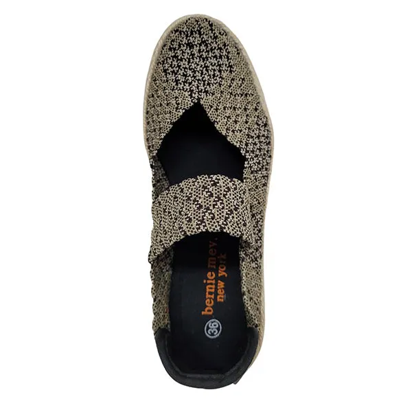 BERNIE MEV WEDGE MISH WHEAT