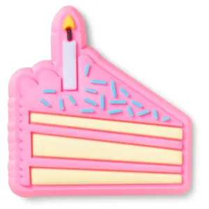 Birthday Cake Jibbitz