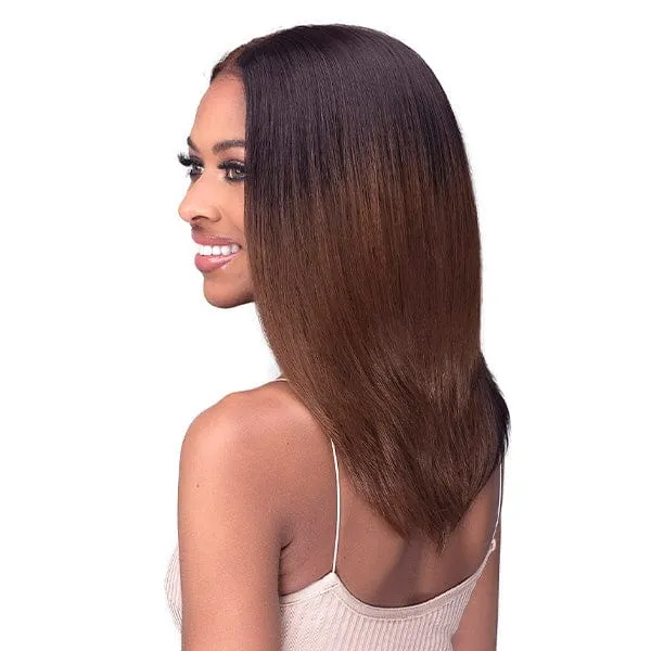 Bobbi Boss Glueless Synthetic HD Lace Front Wig - MLF662 KELI - Unbeatable