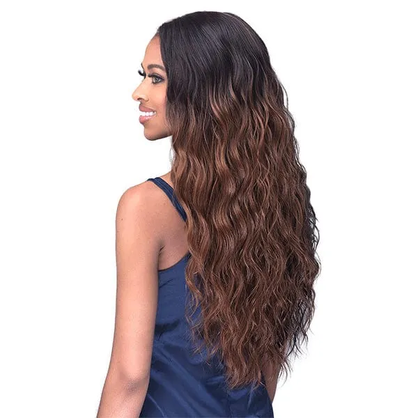Bobbi Boss Glueless Synthetic HD Lace Front Wig - MLF663 SONATA - Unbeatable