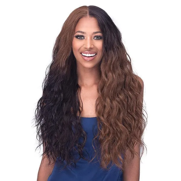 Bobbi Boss Glueless Synthetic HD Lace Front Wig - MLF663 SONATA - Unbeatable